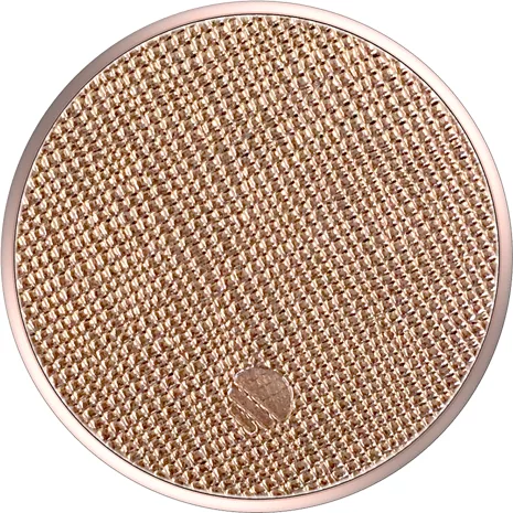 PopSockets PopGrip - Saffiano Rose Gold
