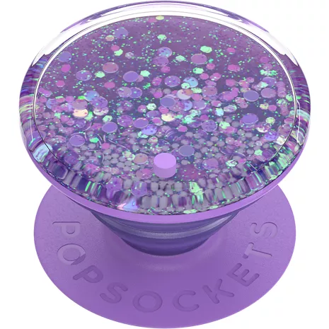 Lilac Pop Socket