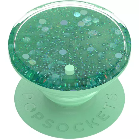 PopSockets PopGrip - Tidepool Ultra Mint