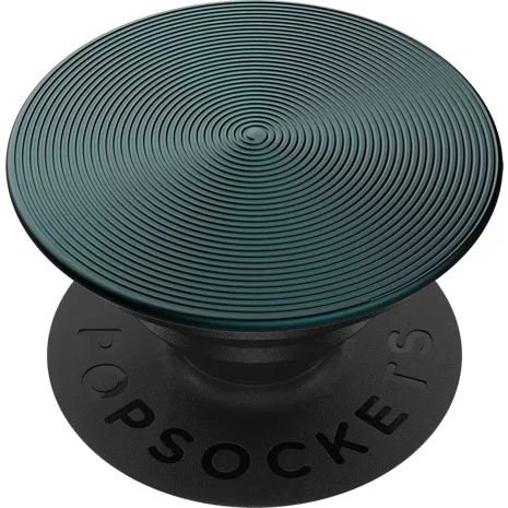 PopSockets PopGrip - Twist Ocean Green Aluminum