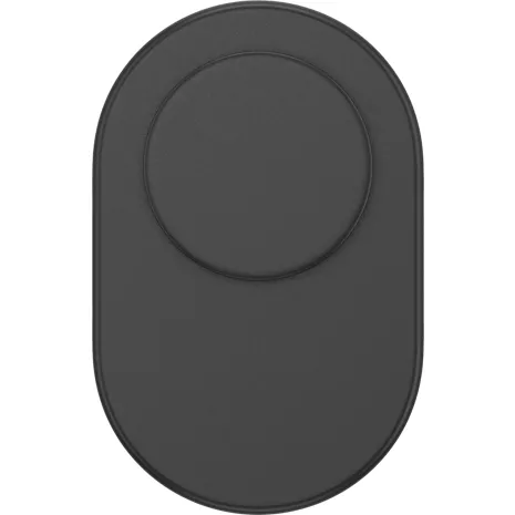 PopSockets PopGrip with MagSafe - Black