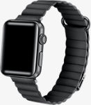 Correa de piel Dakota para el Apple Watch con caja de 42/44/45/49 mm​​ 
