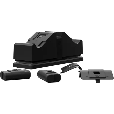 PowerA Dual Charging Station for Xbox Series X/S and Xbox One