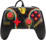 PowerA Enhanced Wired Controller for Nintendo Switch Pokemon, Pikachu Arcade