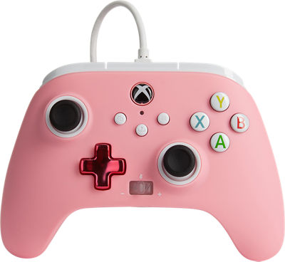 pink xbox 360