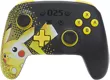 Controlador inalámbrico optimizado PowerA para la Nintendo Switch - Pikachu 025