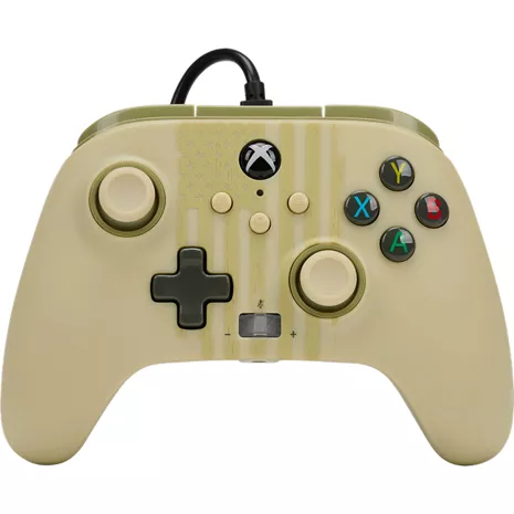 PowerA Control alámbrico optimizado para Xbox Series X/S