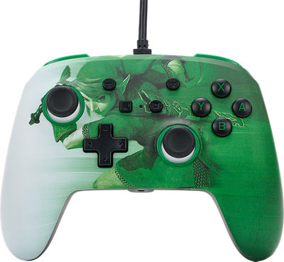 Power a deals wired pro controller