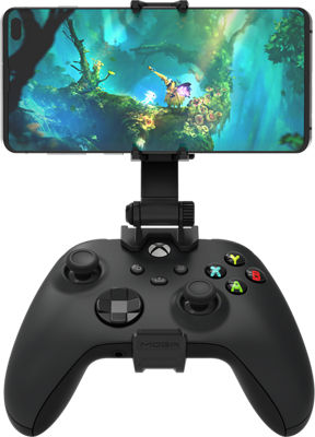 PowerA MOGA Mobile Gaming Clip 2.0 for Xbox Controllers | Verizon