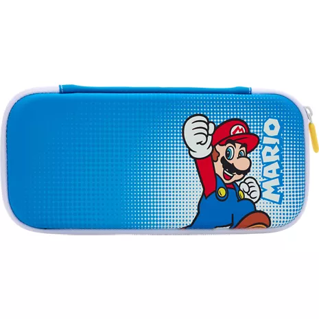PowerA Slim Case for Nintendo Switch, Mario Pop Art