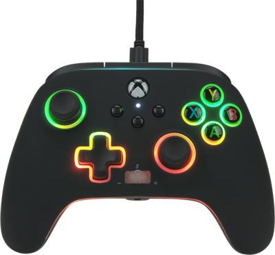 Accesorios y controles para Xbox