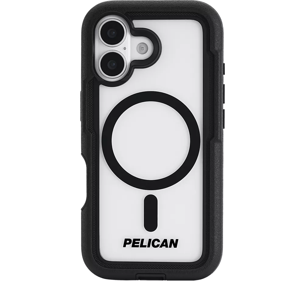 Pelican Voyager Cle…