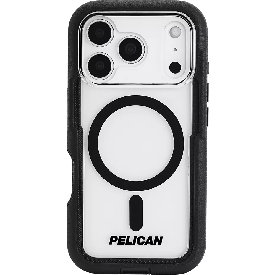 Pelican Voyager Cle…