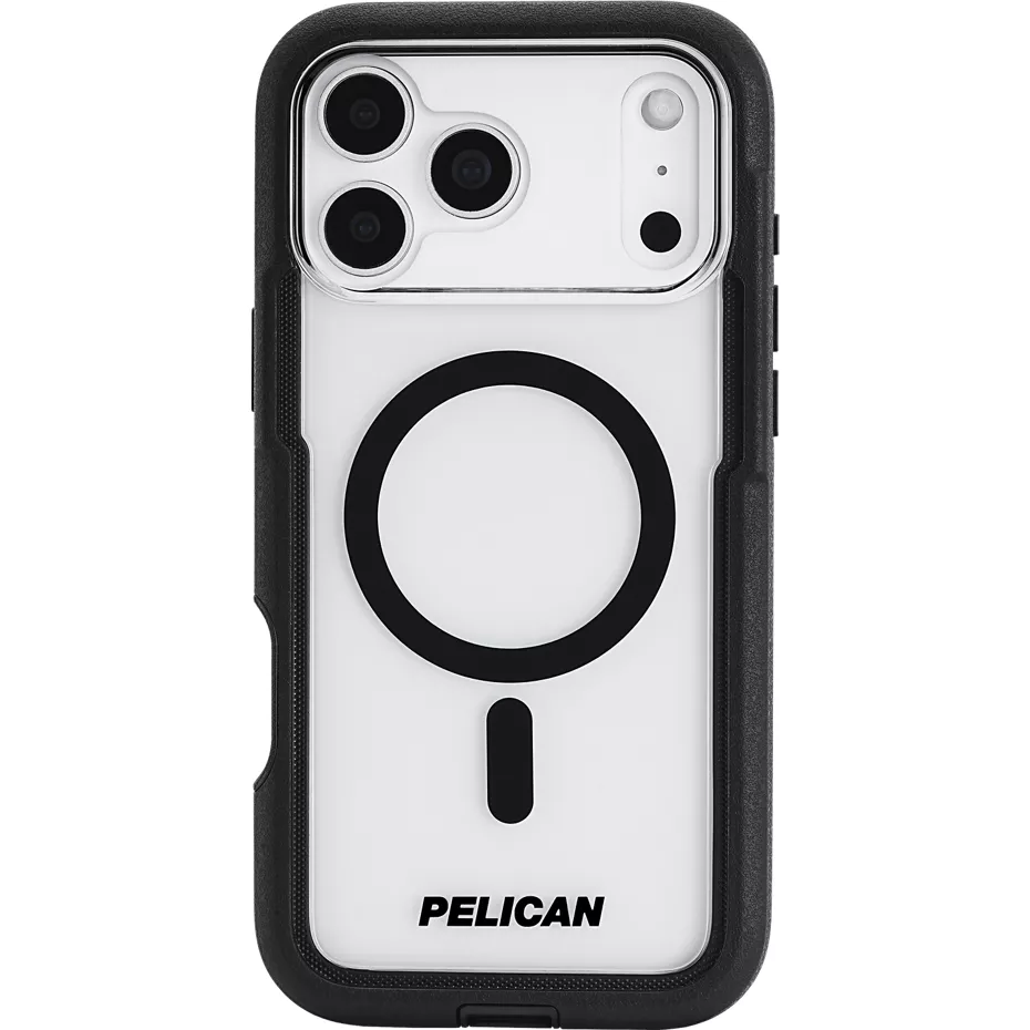 Pelican Voyager Cle…