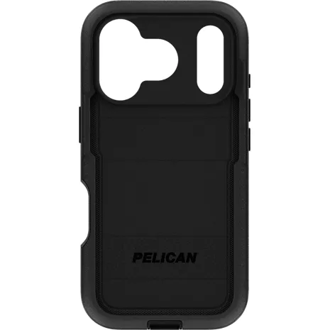 Pelican Voyager Holster Case with MagSafe for iPhone 17 Pro