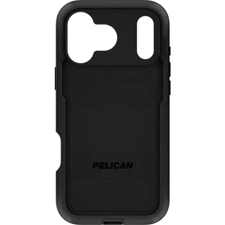 Pelican Voyager Holster Case with MagSafe for iPhone 17 Pro Max