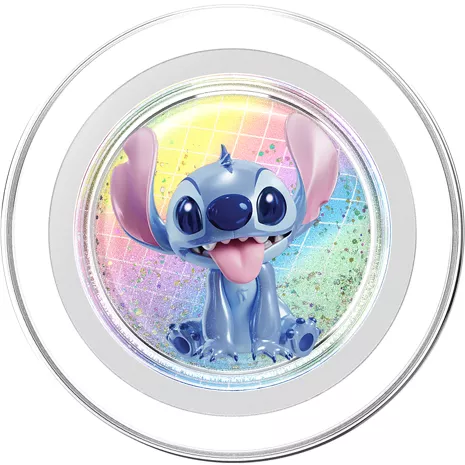 PopSockets PopGrip with MagSafe - Tidepool Stitch Dreamscape