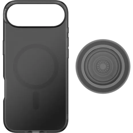 PopSockets PopCase and PopGrip with MagSafe Bundle for iPhone Air