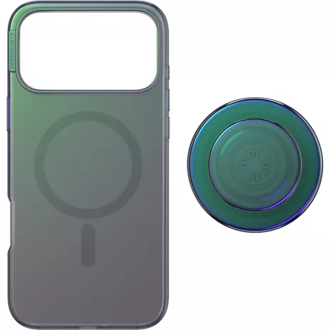 PopSockets PopCase and PopGrip with MagSafe Bundle for iPhone 17 Pro Max