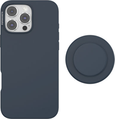 PopSockets PopCase & PopGrip Bundle for iPhone 16 Pro Max