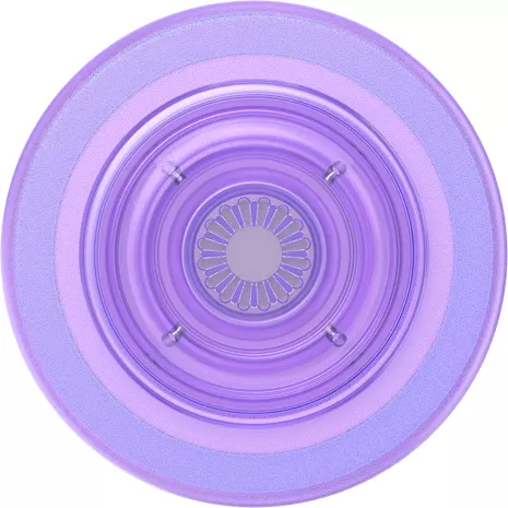 PopSockets PopGrip with MagSafe - Lavender