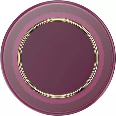 PopSockets PopGrip con MagSafe Enamel - Red Red Wine