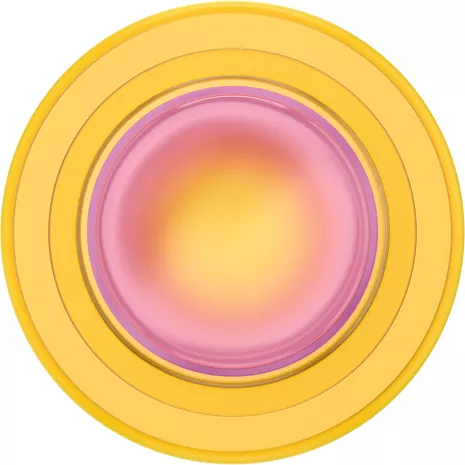 PopSockets PopGrip with MagSafe - Jelly Sunni B