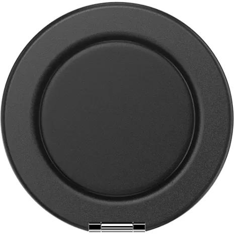 PopSockets PopGrip KickOut with MagSafe - Black