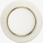 PopGrip con MagSafe Enamel - Coconut Creme​​ 