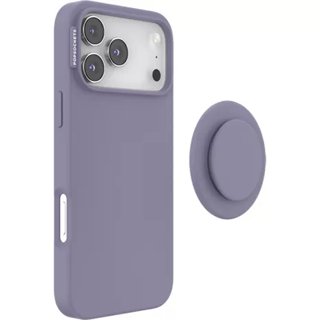 PopSockets PopCase and PopGrip with MagSafe Bundle for iPhone 17 Pro Max