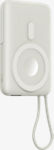 Batería portátil MagPower 2 Go con MagSafe, cable USB-C integrado y soporte de 10,000 mAh para Apple Watch​​ 