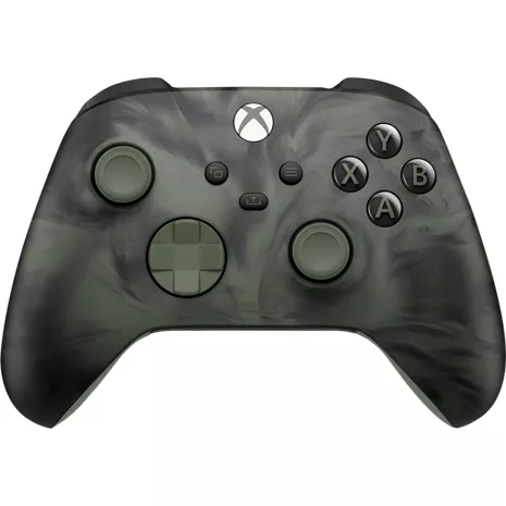 Microsoft Control inalámbrico Xbox Special Edition - Nocturnal Vapor