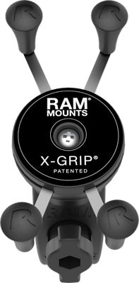 ram mount for bicycle