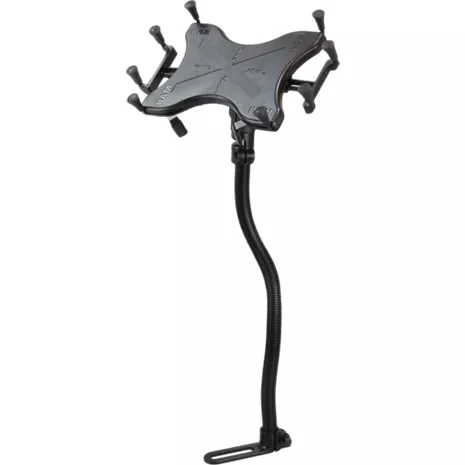 RAM Mounts RAM POD HD Universal No-Drill Vehicle Mount with X Grip for 10 inch Tablets