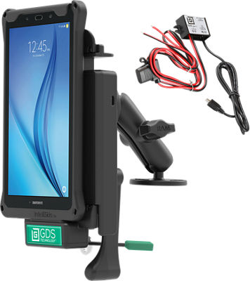 bill payment galaxy RAM Tab the Bundle Samsung Transportation RAM for Mounts E