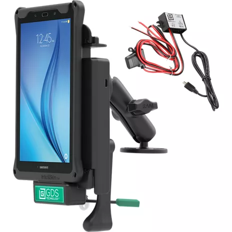 RAM Mounts RAM Transportation Bundle for the Samsung Tab E 8.0