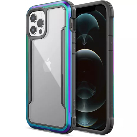 Raptic Shield Pro Case for iPhone 12/iPhone 12 Pro