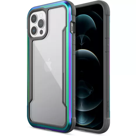 Raptic Shield Pro Case for iPhone 12 Pro Max