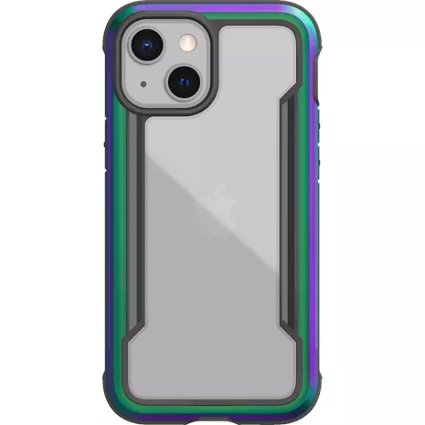 Funda Raptic Shield Pro para el iPhone 13 mini - Iridiscente indefinido imagen 1 de 1