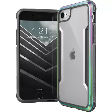 Raptic Shield Pro for iPhone SE (3rd Gen)/SE (2020)