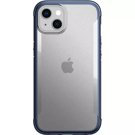 Raptic Terrain Case for iPhone 13