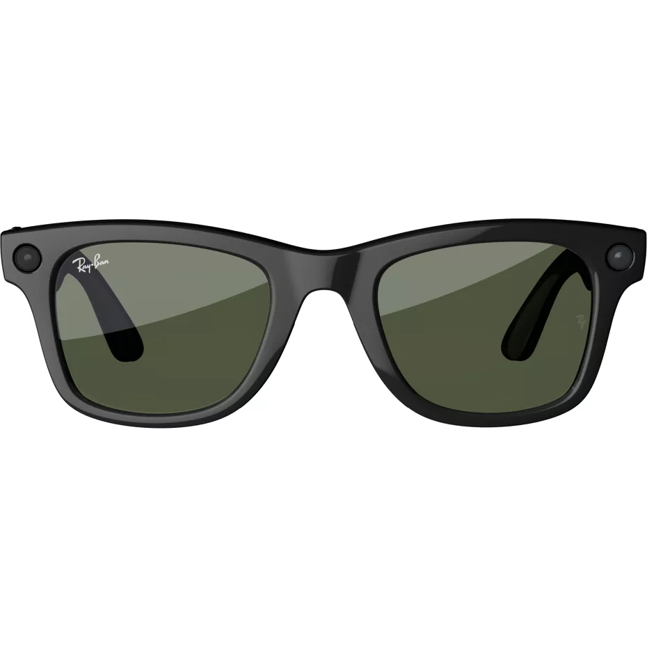 Ray-Ban Meta Wayfarer...