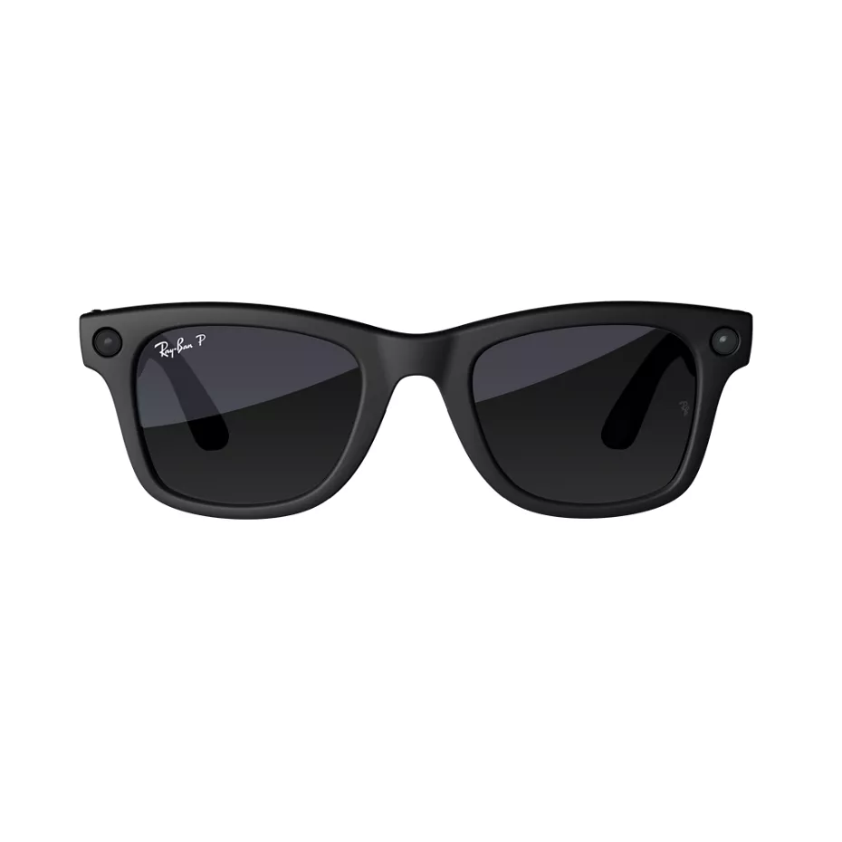 Ray-Ban Meta Wayfarer...