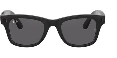 Ray-Ban Stories Smart Glasses - Everything To Know About Ray-Ban Camera  Glasses