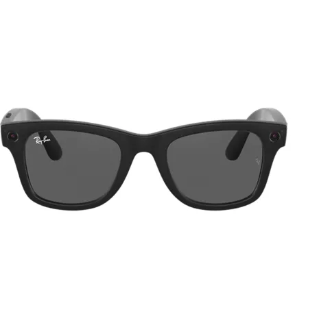 53mm hot sale wayfarer sunglasses