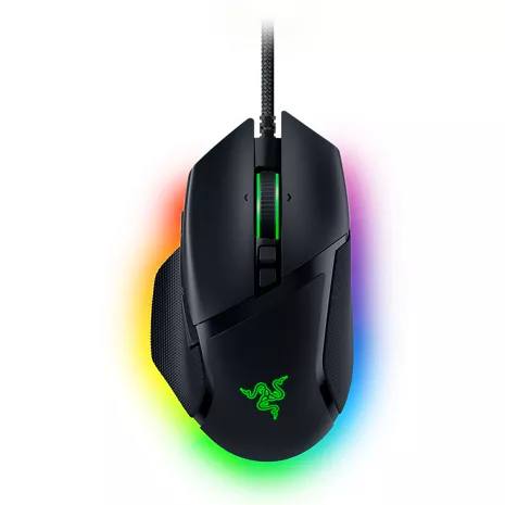 Razer Basilisk V3 Wired Optical PC Gaming Mouse