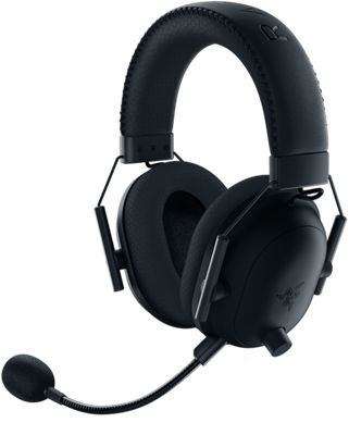 Razer xbox store one headset wireless