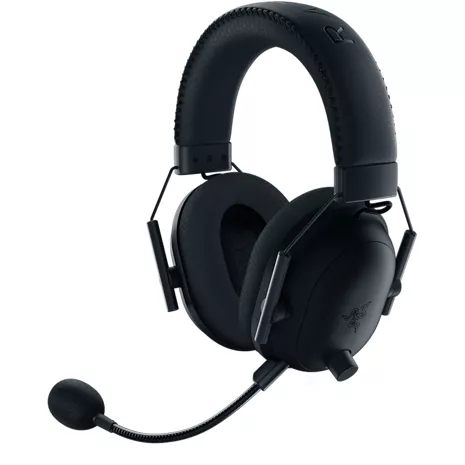 Razer BlackShark V2 Pro Wireless THX Spatial Audio Gaming Headset for PC, PS4, PS5, Switch, Xbox One, Series X/S