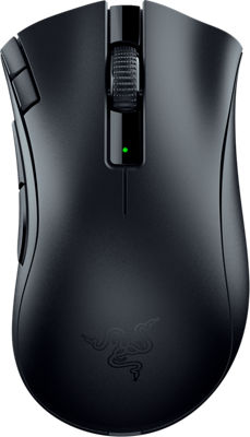 Razer DeathAdder V2 X HyperSpeed Optical Gaming Mouse | Shop Now