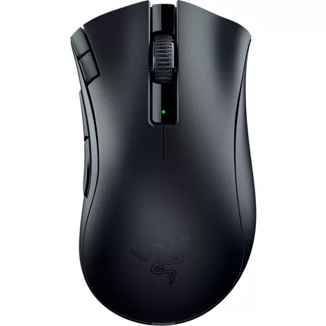 Razer DeathAdder V2 X HyperSpeed Wireless Optical Gaming Mouse